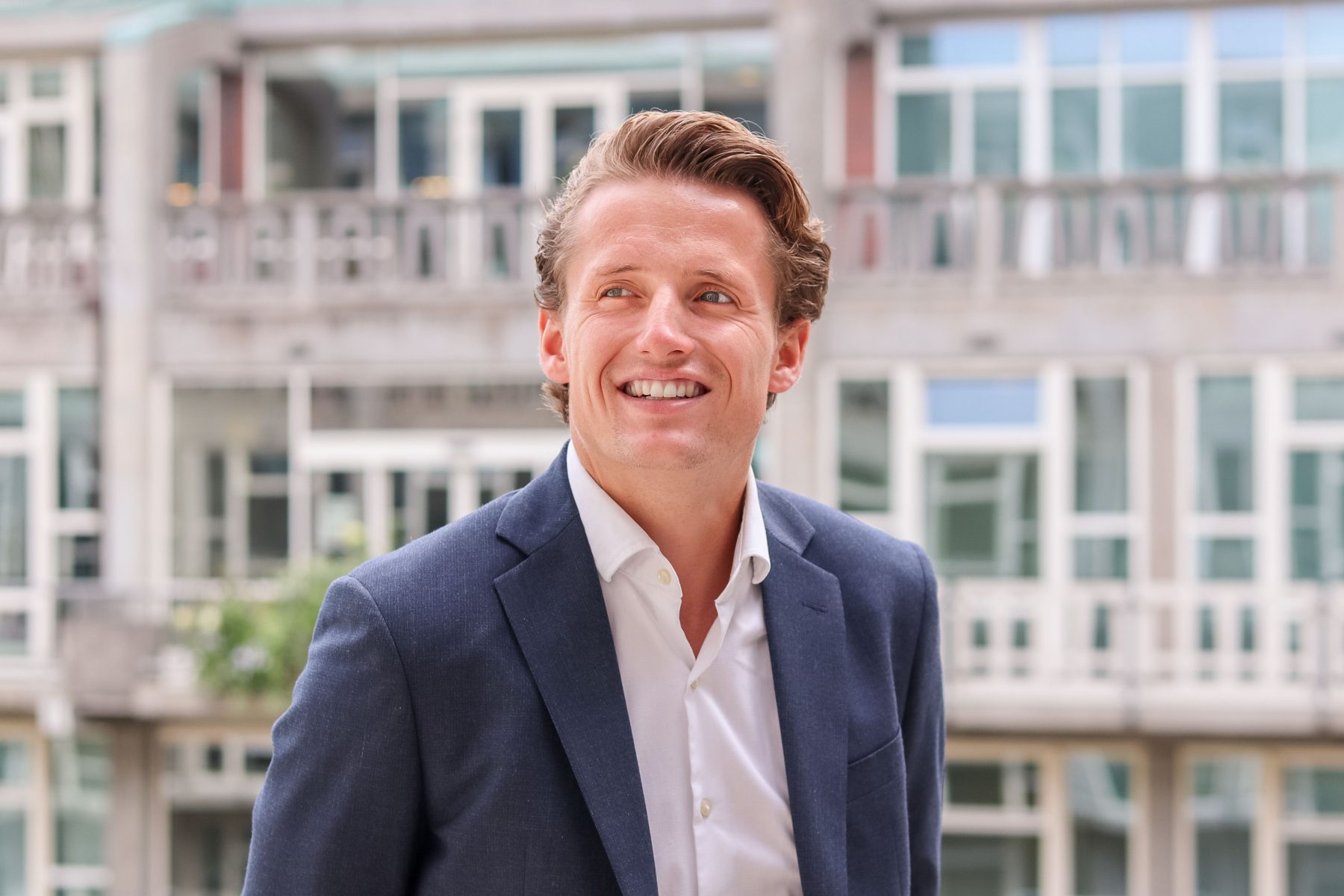 Daan van de Brug Brink