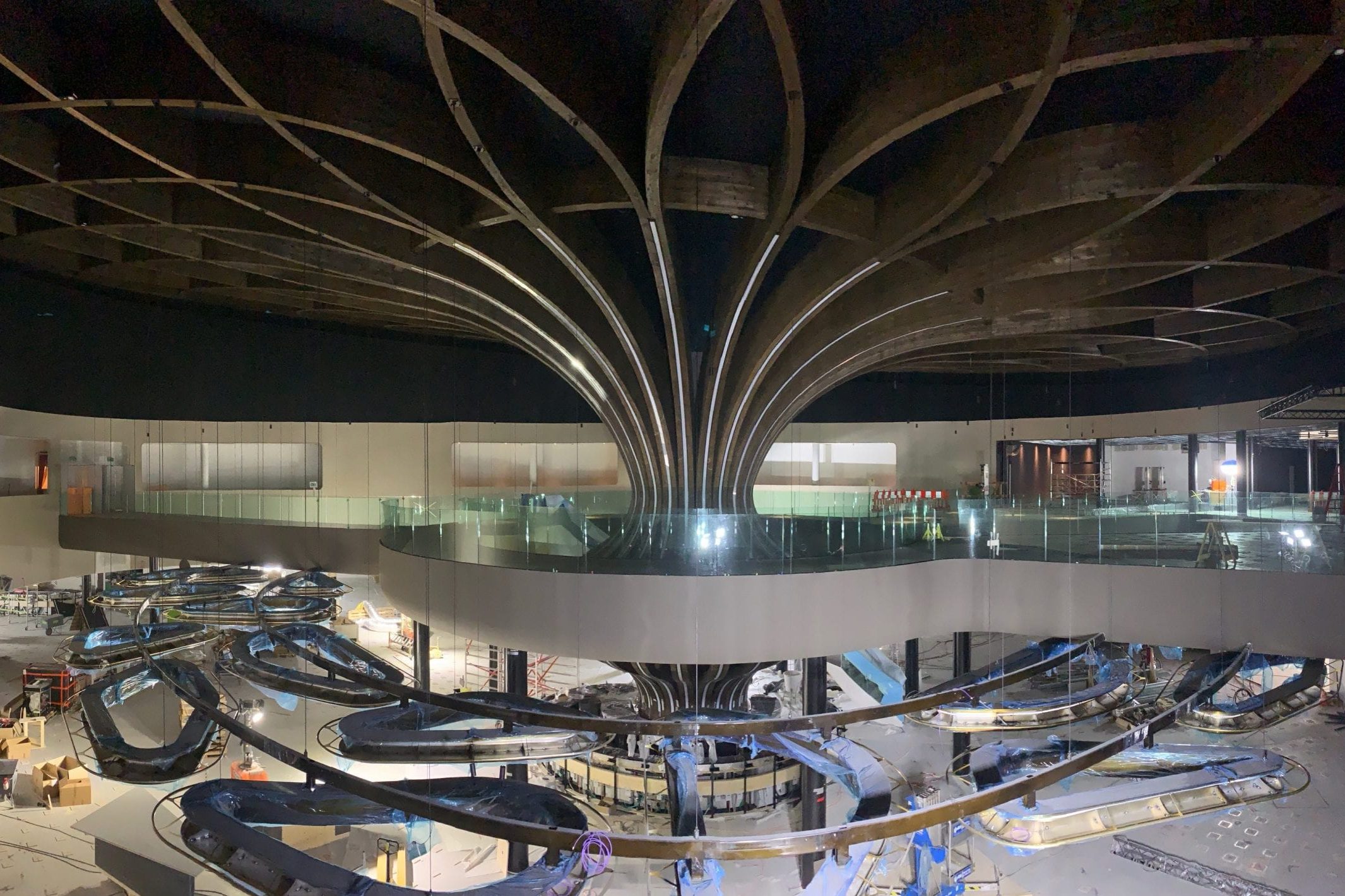 Holland Casino Venlo een ware beleving Brink